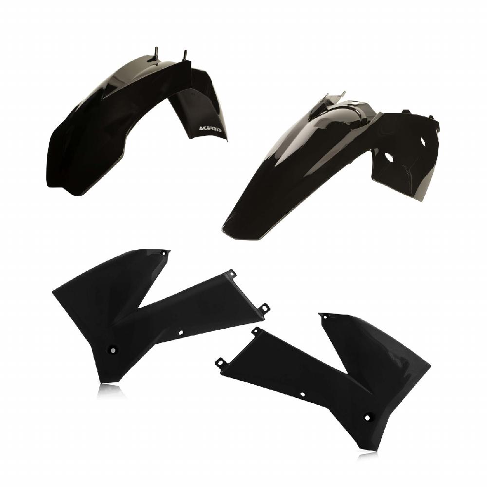Acerbis KIT PLASTICHE Duty-free
