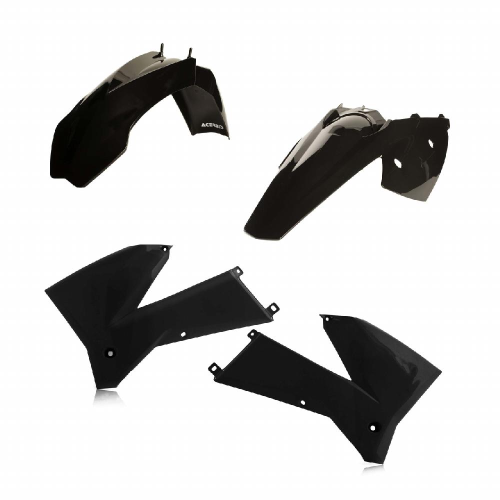 Acerbis KIT PLASTICHE 50% di sconto per tempo limitato