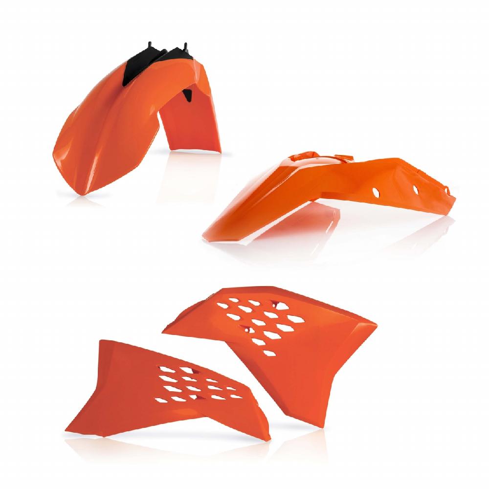 Acerbis KIT PLASTICHE 2025