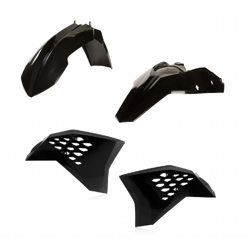 Acerbis KIT PLASTICHE 2025