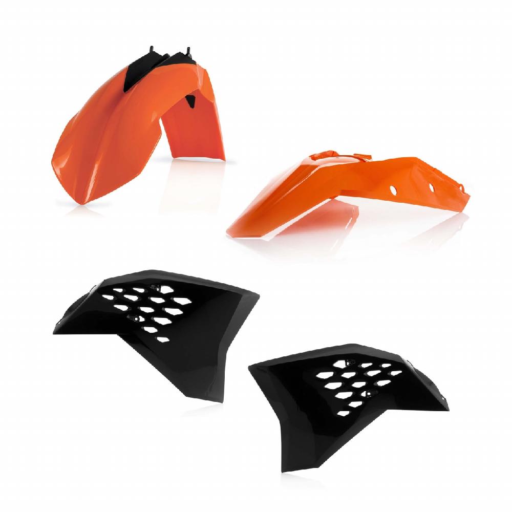 Acerbis KIT PLASTICHE 2025
