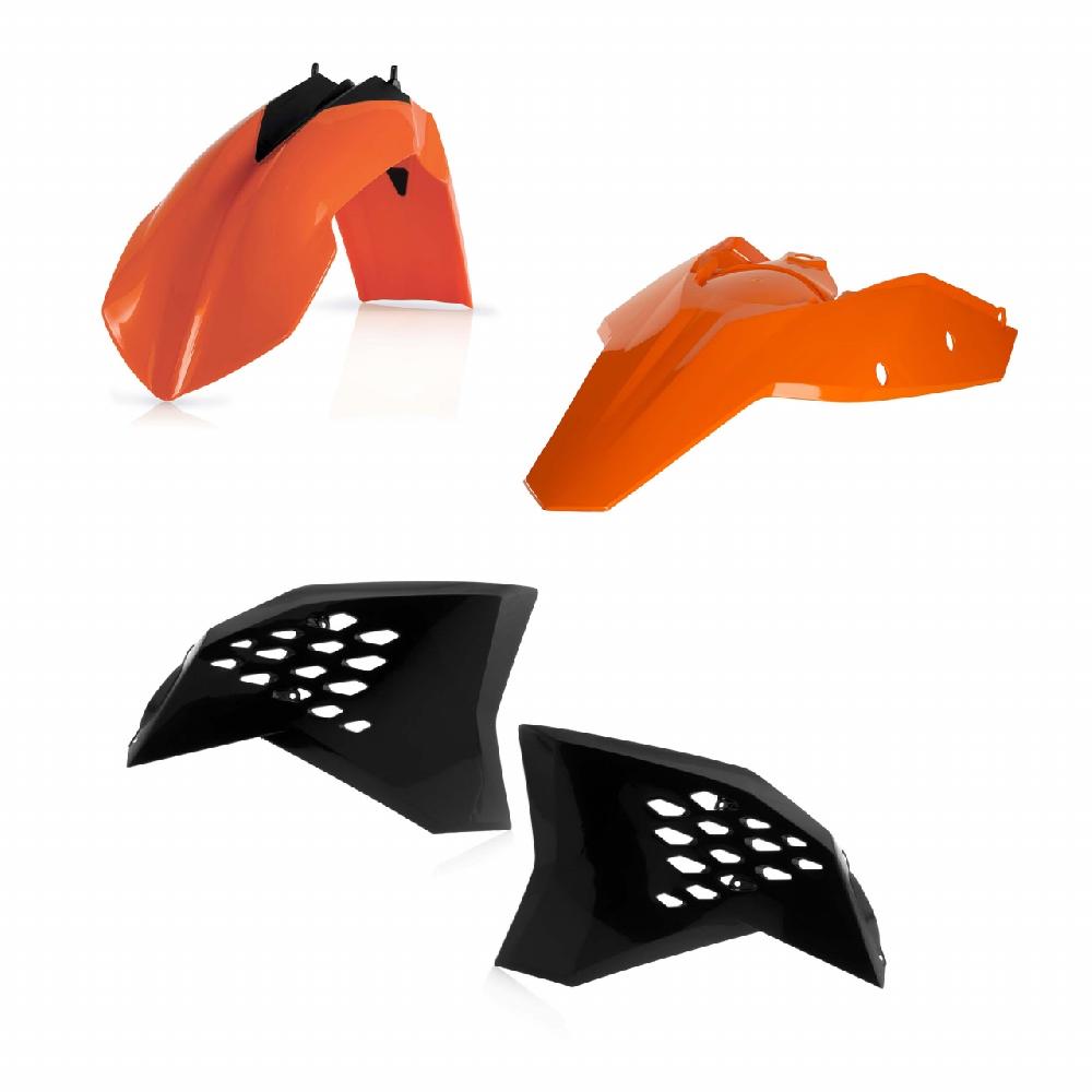 Acerbis KIT PLASTICHE Italy