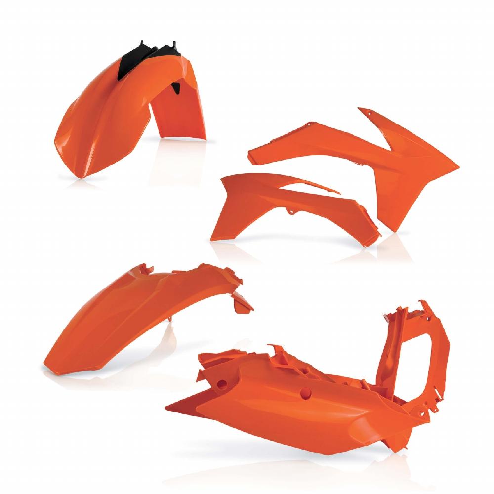 Acerbis KIT PLASTICHE Italia