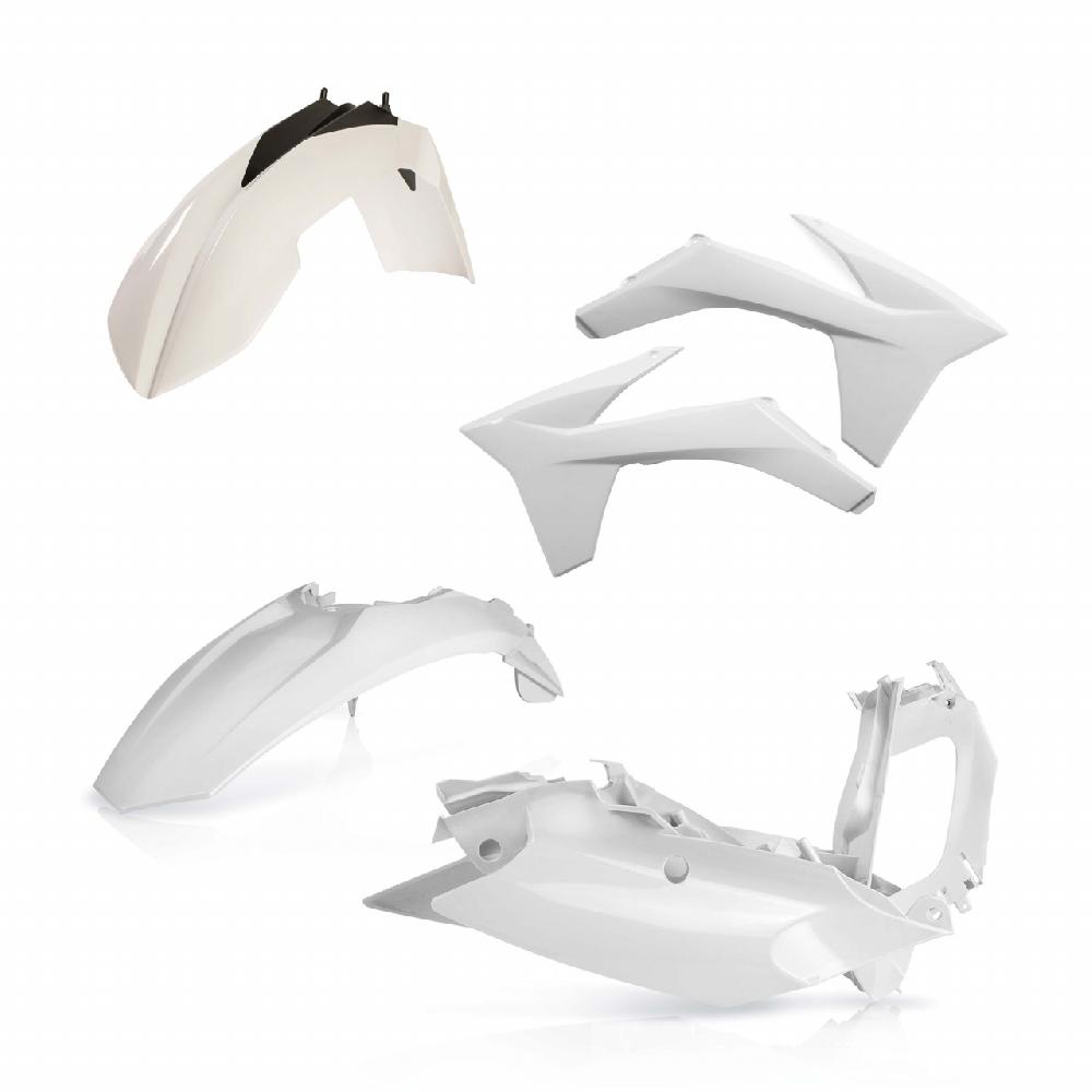 Acerbis KIT PLASTICHE Italia