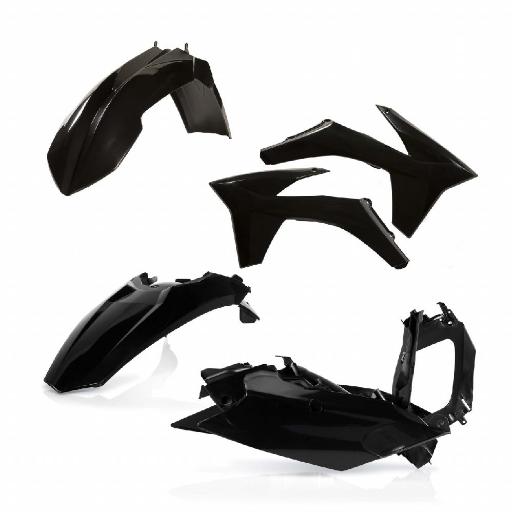 Acerbis KIT PLASTICHE Italia