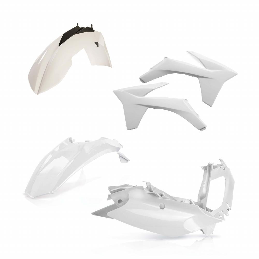 Acerbis KIT PLASTICHE In Linea