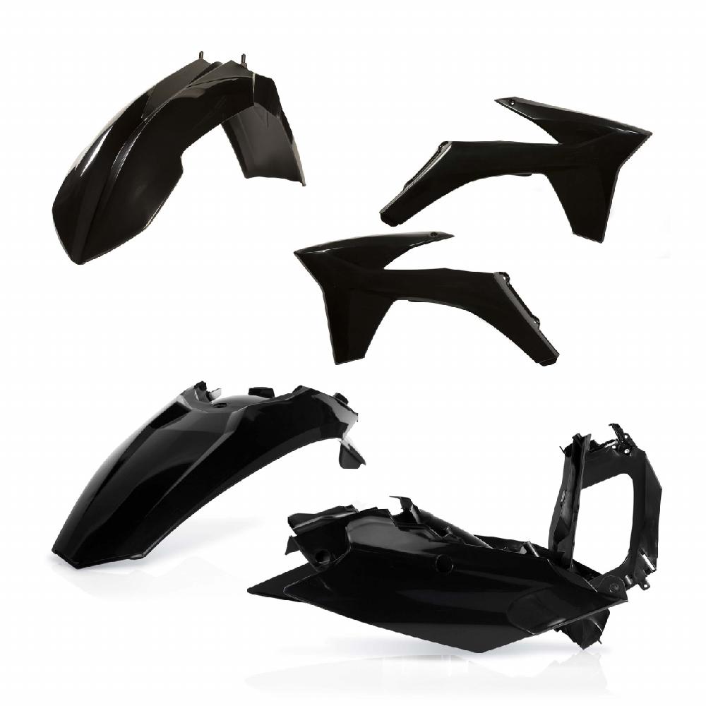 Acerbis KIT PLASTICHE In Linea