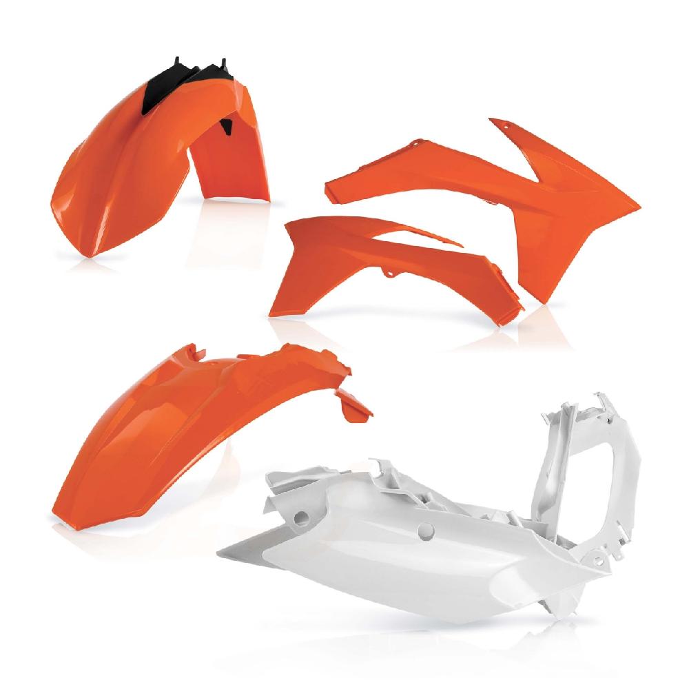 Acerbis KIT PLASTICHE In Linea