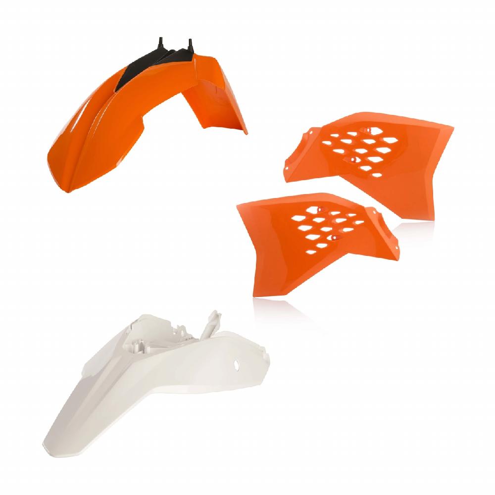 Acerbis KIT PLASTICHE Nuovo