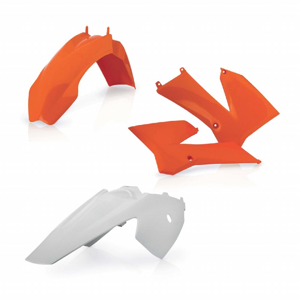 Acerbis KIT PLASTICHE Qualità