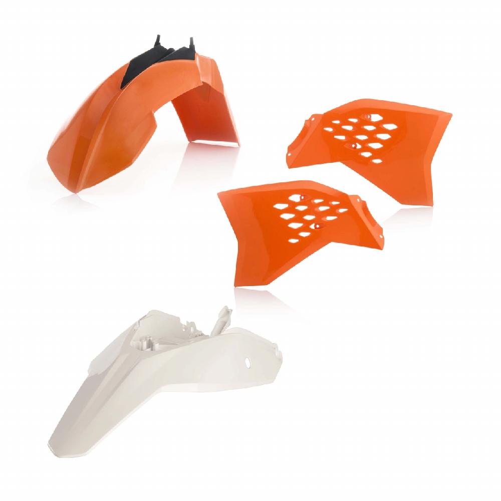 Acerbis KIT PLASTICHE Vendita