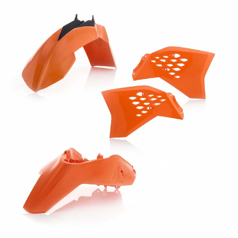 Acerbis KIT PLASTICHE Vendita