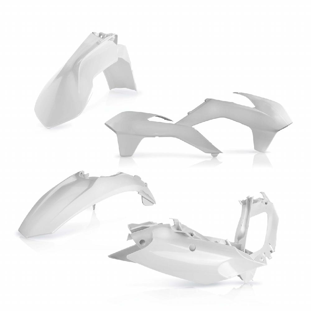 Acerbis KIT PLASTICHE Promozione