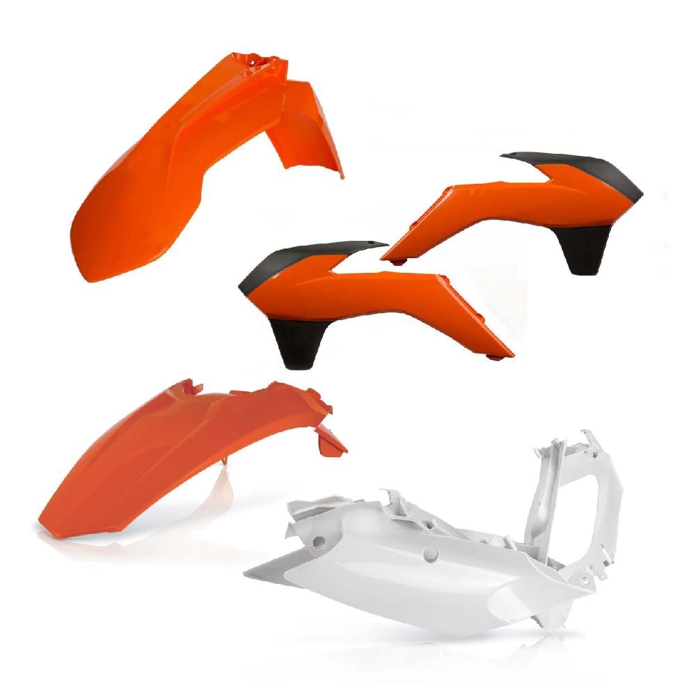 Acerbis KIT PLASTICHE Promozione