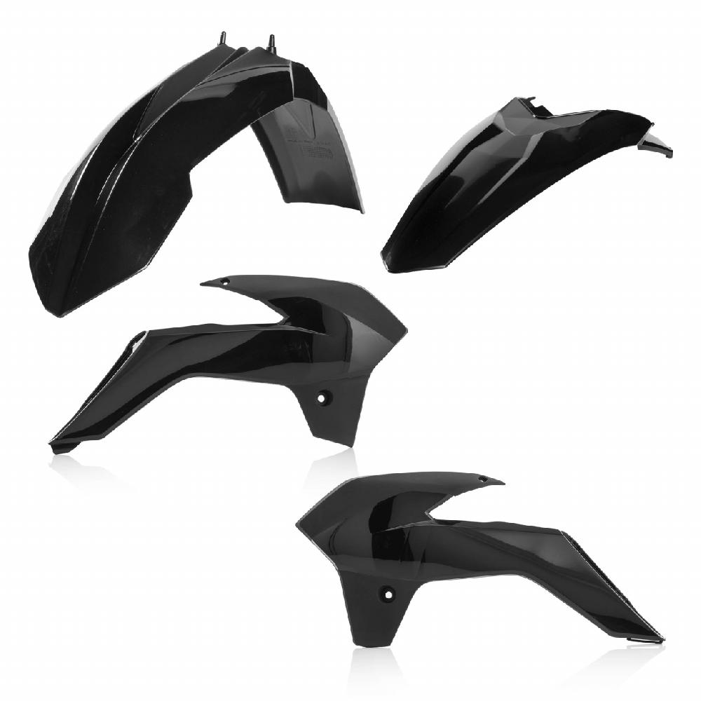 Acerbis KIT PLASTICHE Spedizione Gratuita