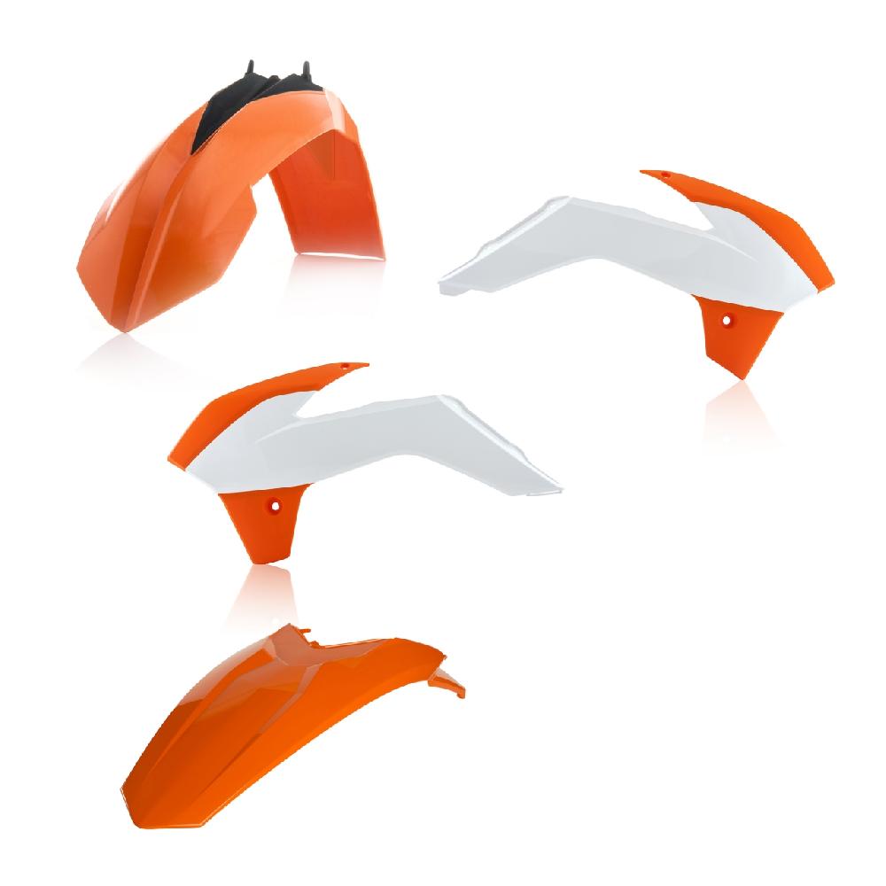 Acerbis KIT PLASTICHE Spedizione Gratuita