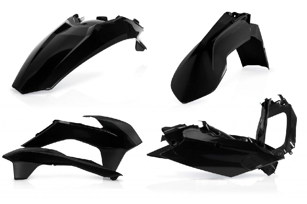 Acerbis KIT PLASTICHE Pezzi Unici
