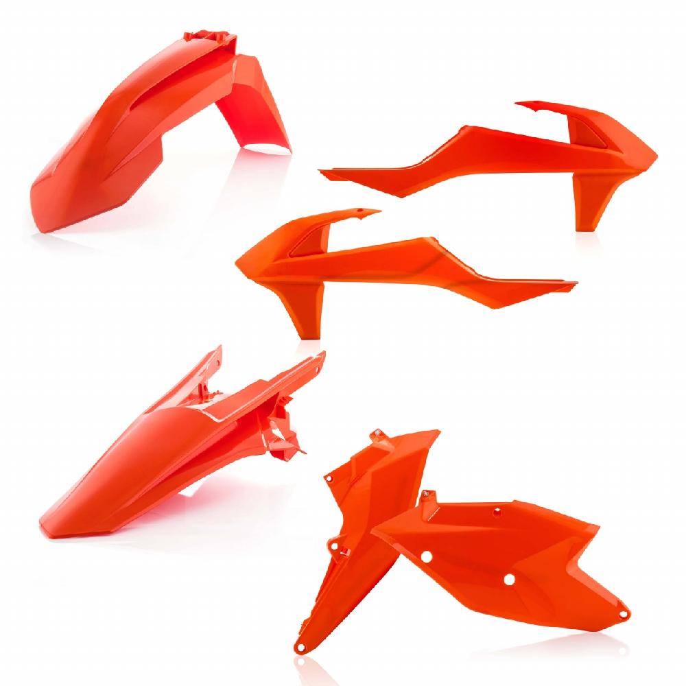 Acerbis KIT PLASTICHE Soddisfazione Garantita