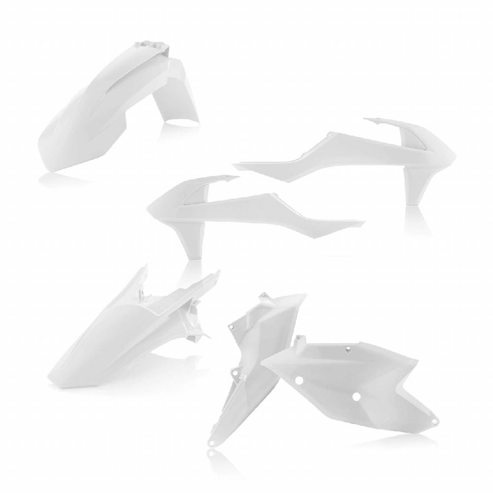 Acerbis KIT PLASTICHE Soddisfazione Garantita