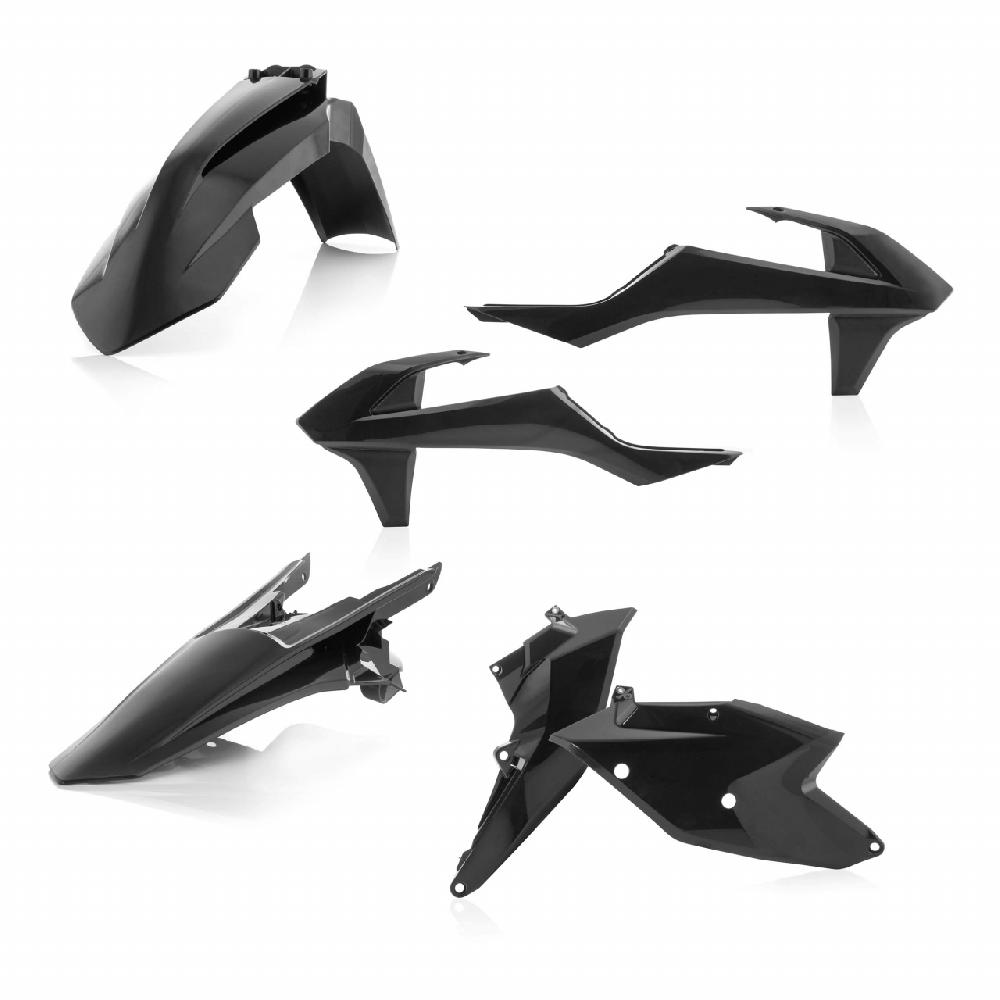 Acerbis KIT PLASTICHE Soddisfazione Garantita