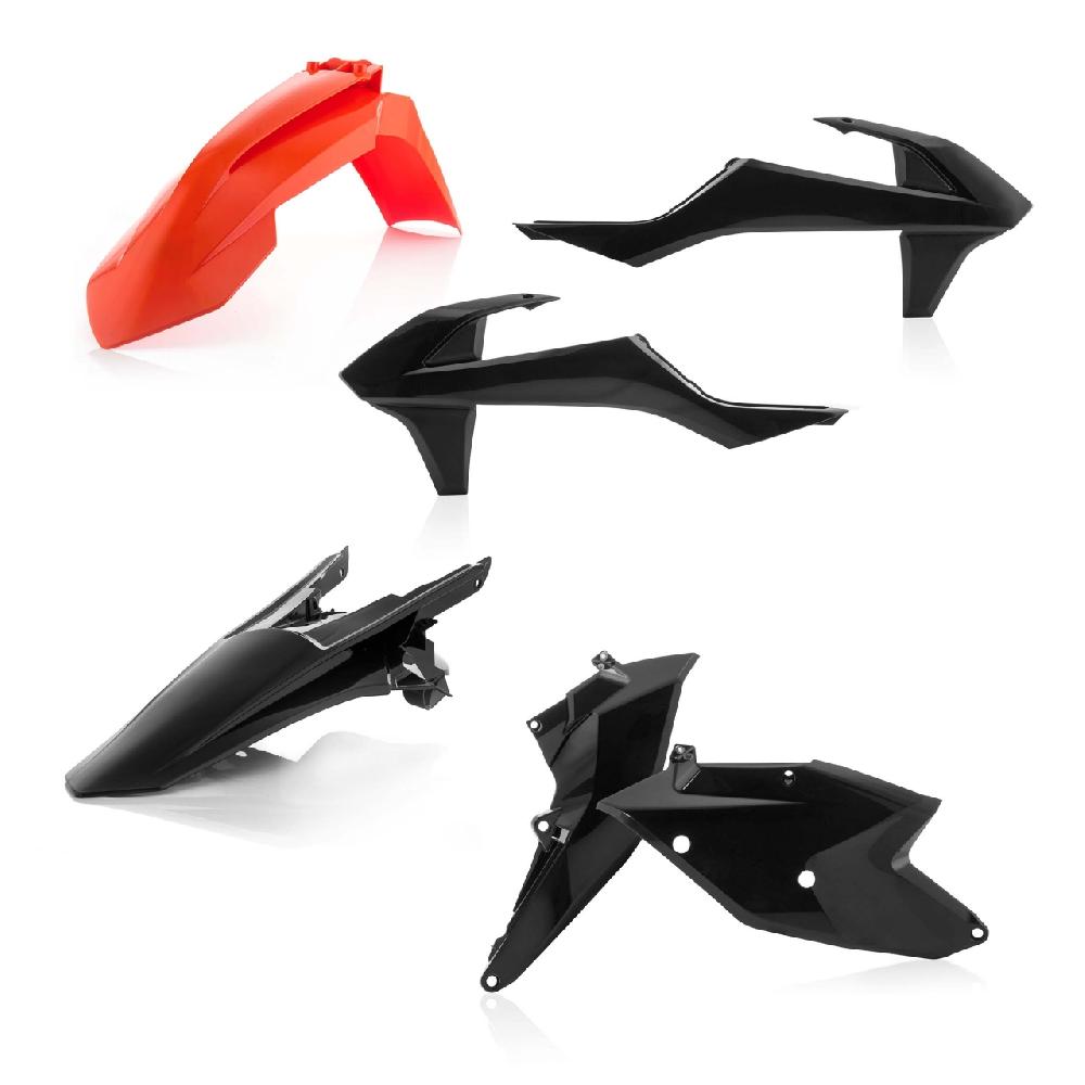 Acerbis KIT PLASTICHE Soddisfazione Garantita