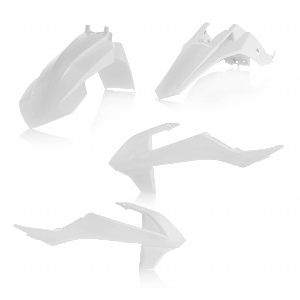 Acerbis KIT PLASTICHE Qualità Garantita