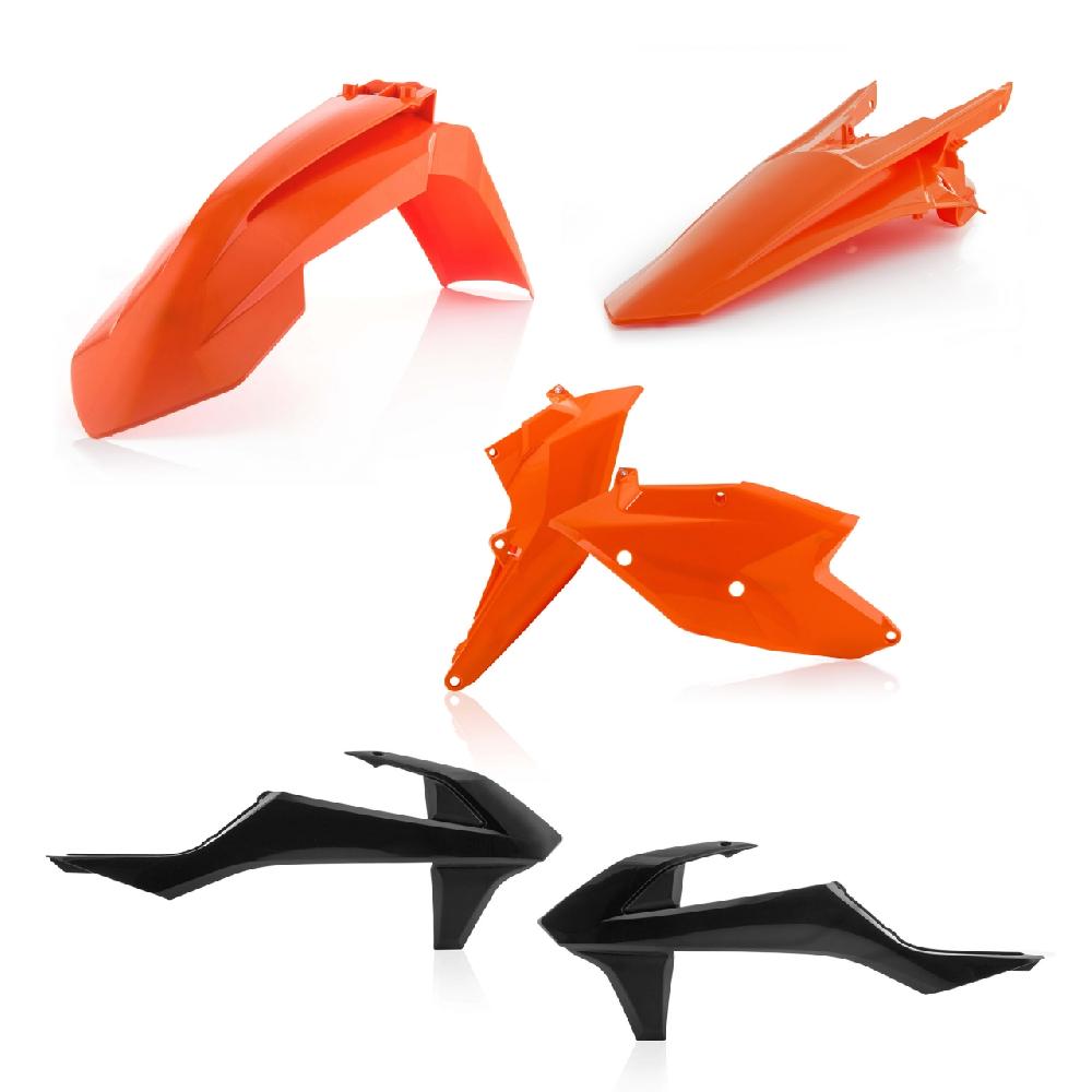Acerbis KIT PLASTICHE Negozi Online