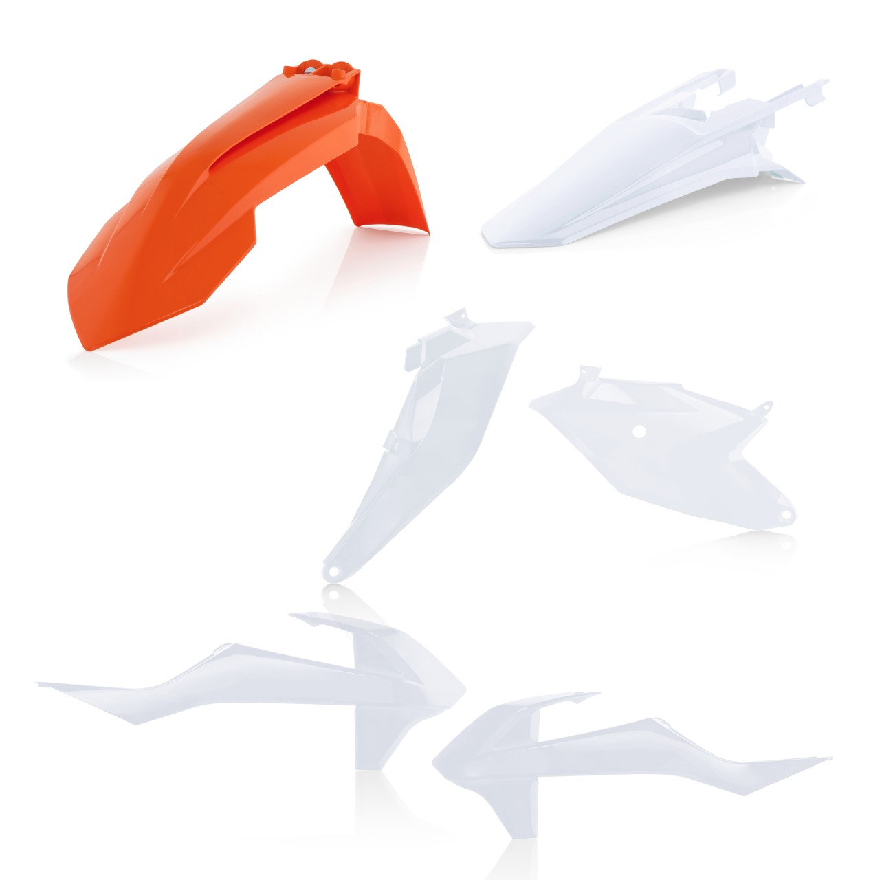 Acerbis KIT PLASTICHE Acquista Ora
