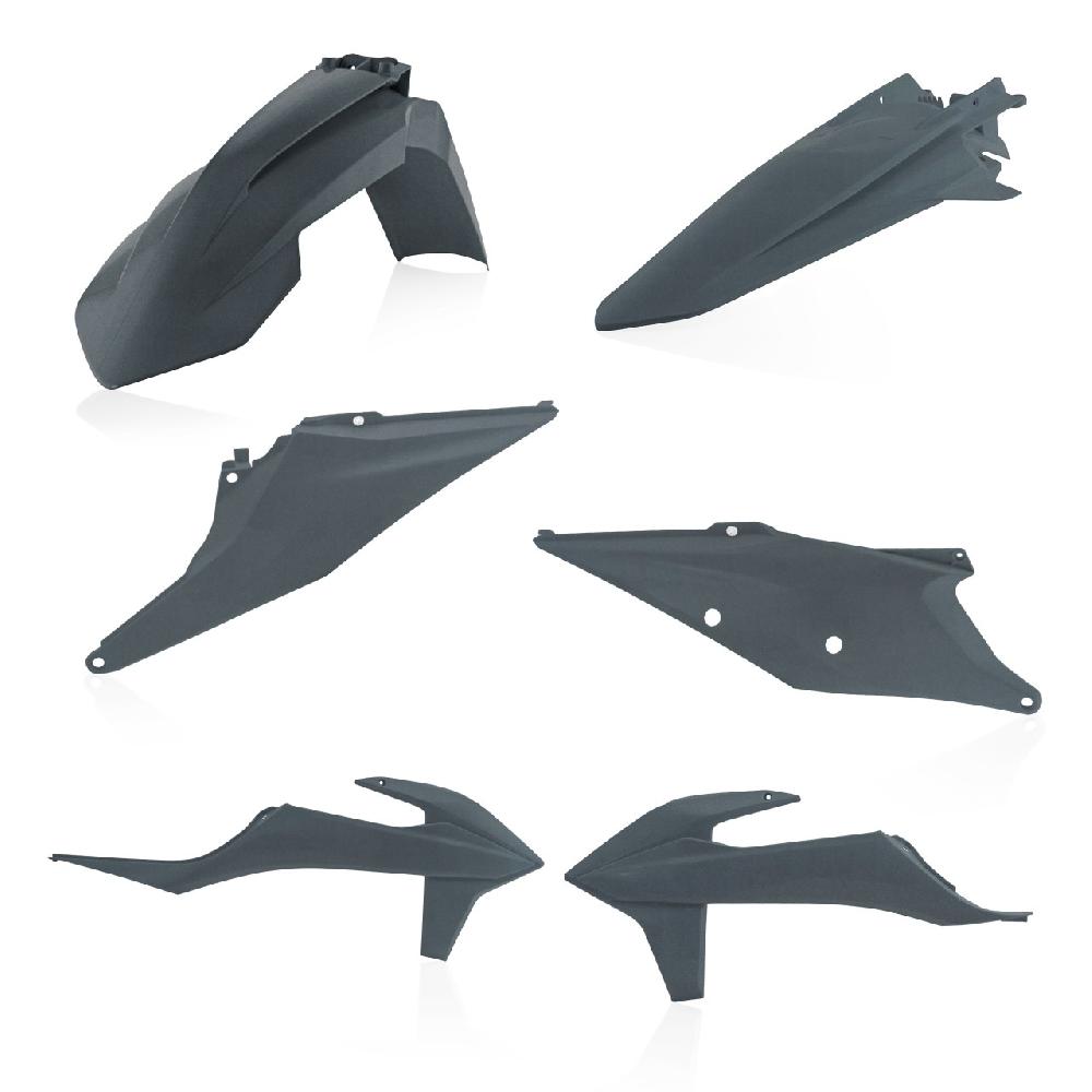 Acerbis PLASTIC KIT Consegna Veloce