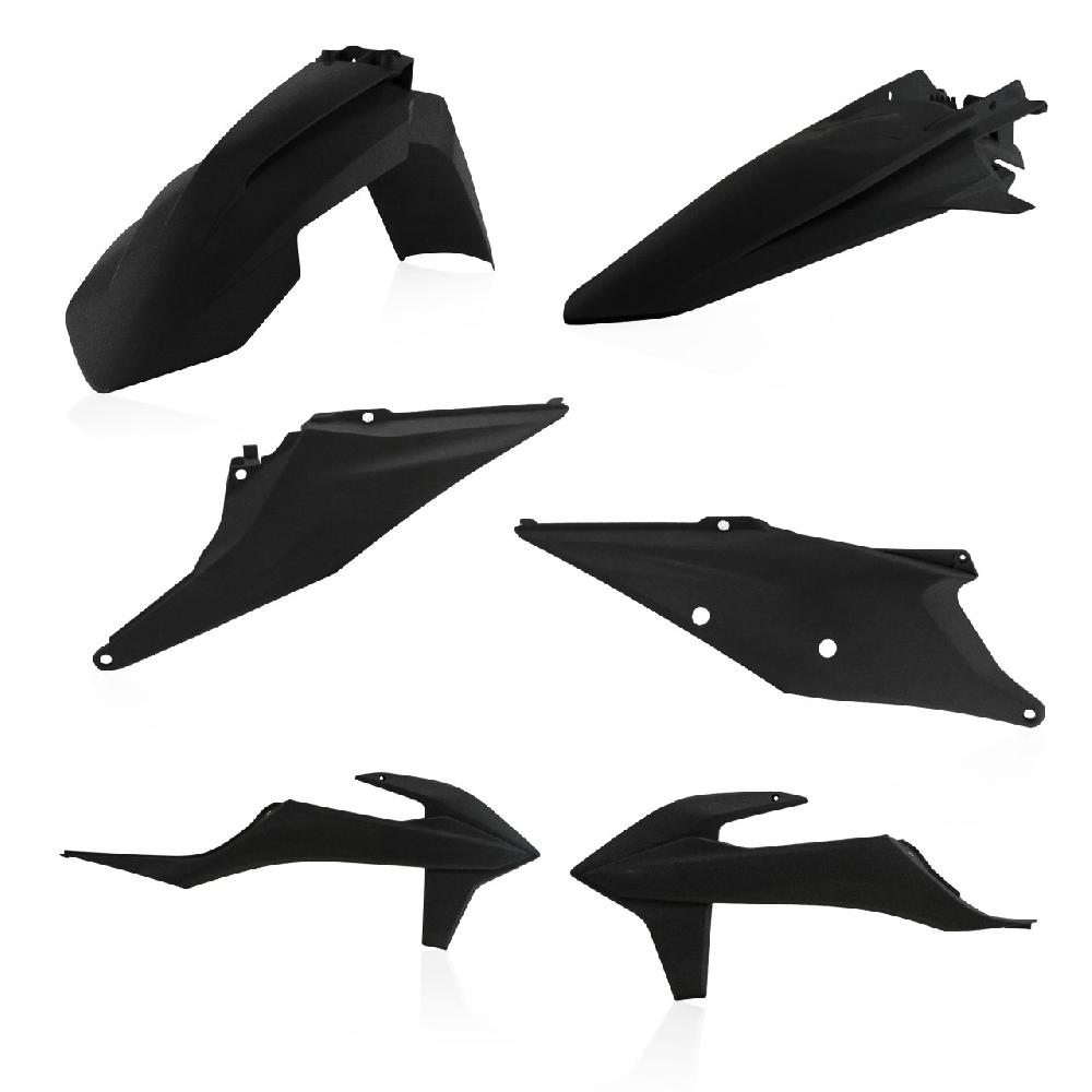 Acerbis PLASTIC KIT Consegna Veloce