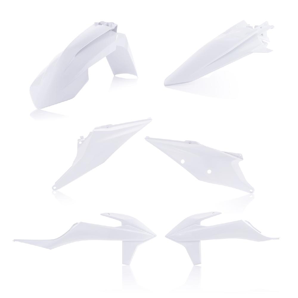 Acerbis PLASTIC KIT Promozione Limitata