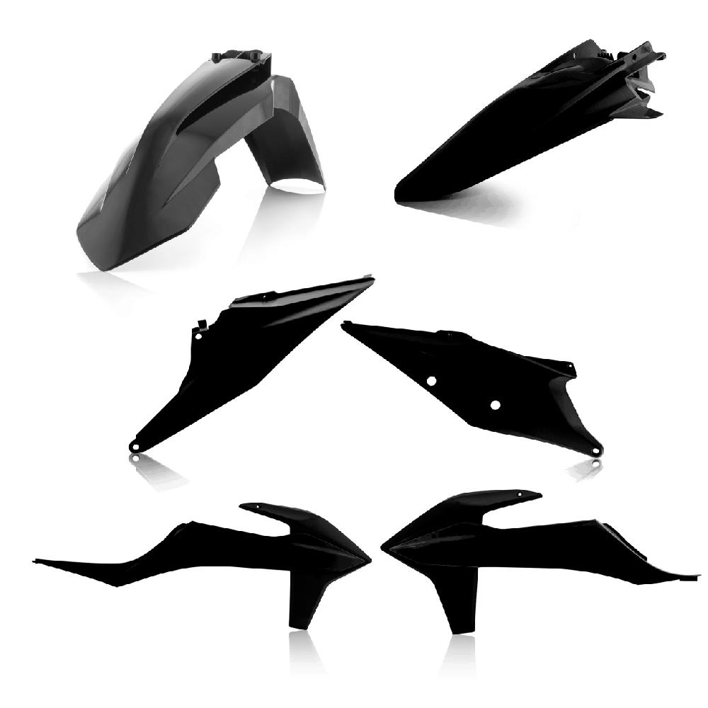 Acerbis PLASTIC KIT Promozione Limitata