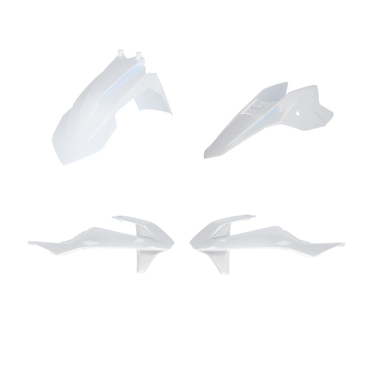 Acerbis PLASTIC KIT Fino Al -60%
