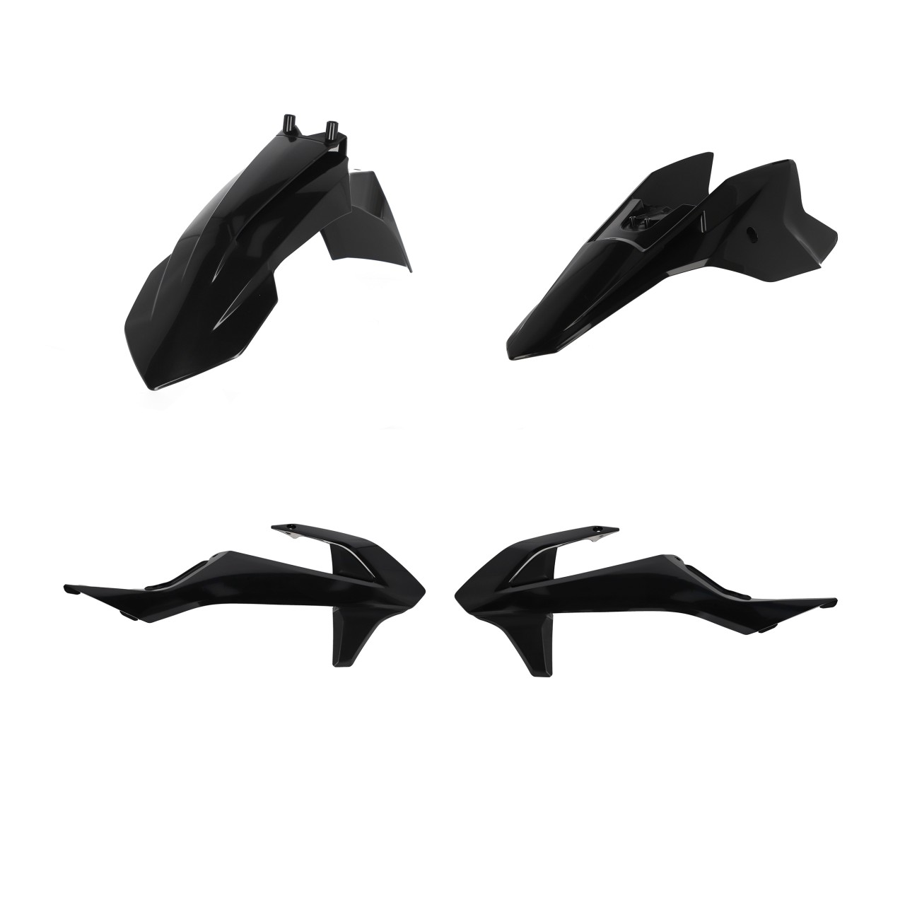 Acerbis PLASTIC KIT Fino Al -60%