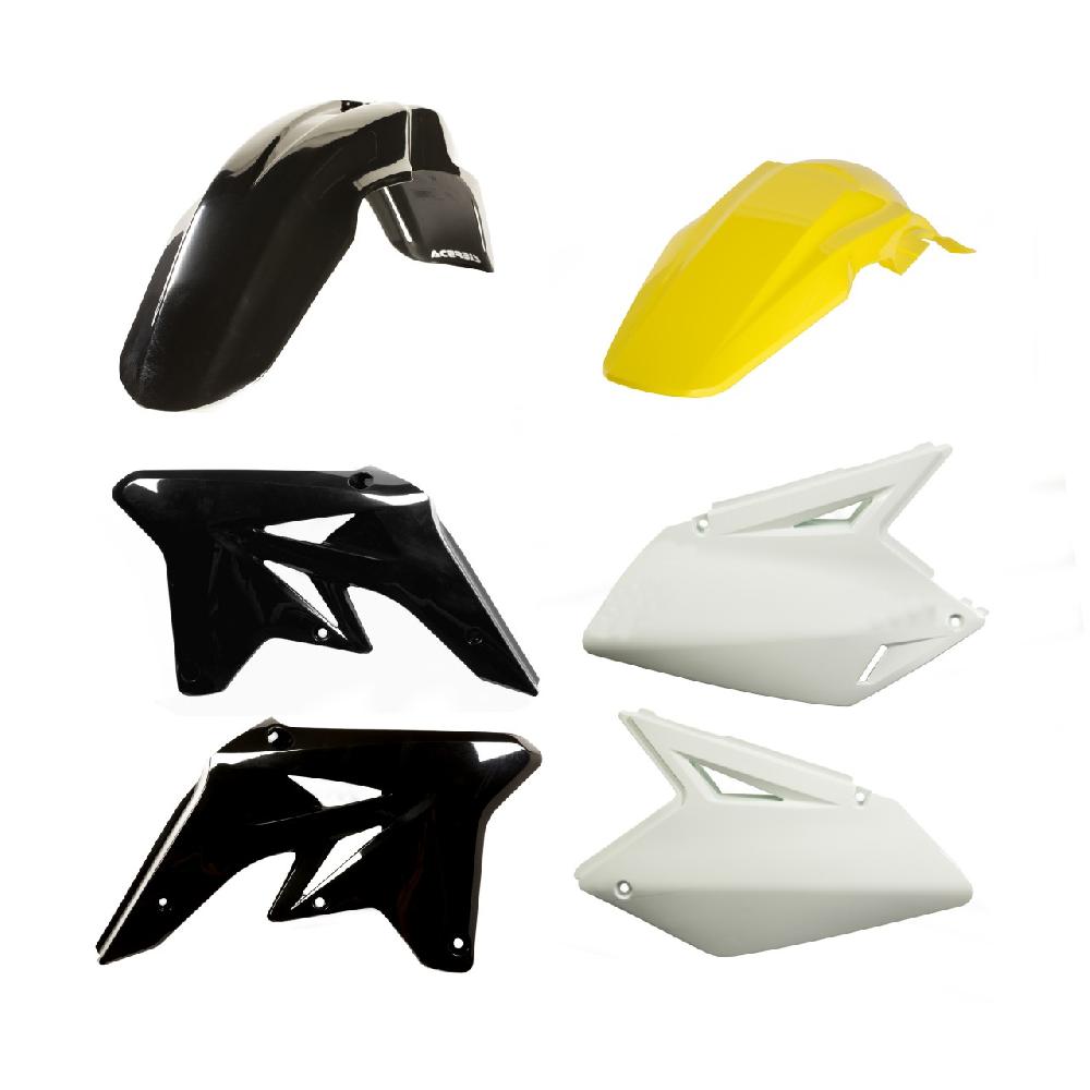 Acerbis KIT PLASTICHE Prezzo Ridotto