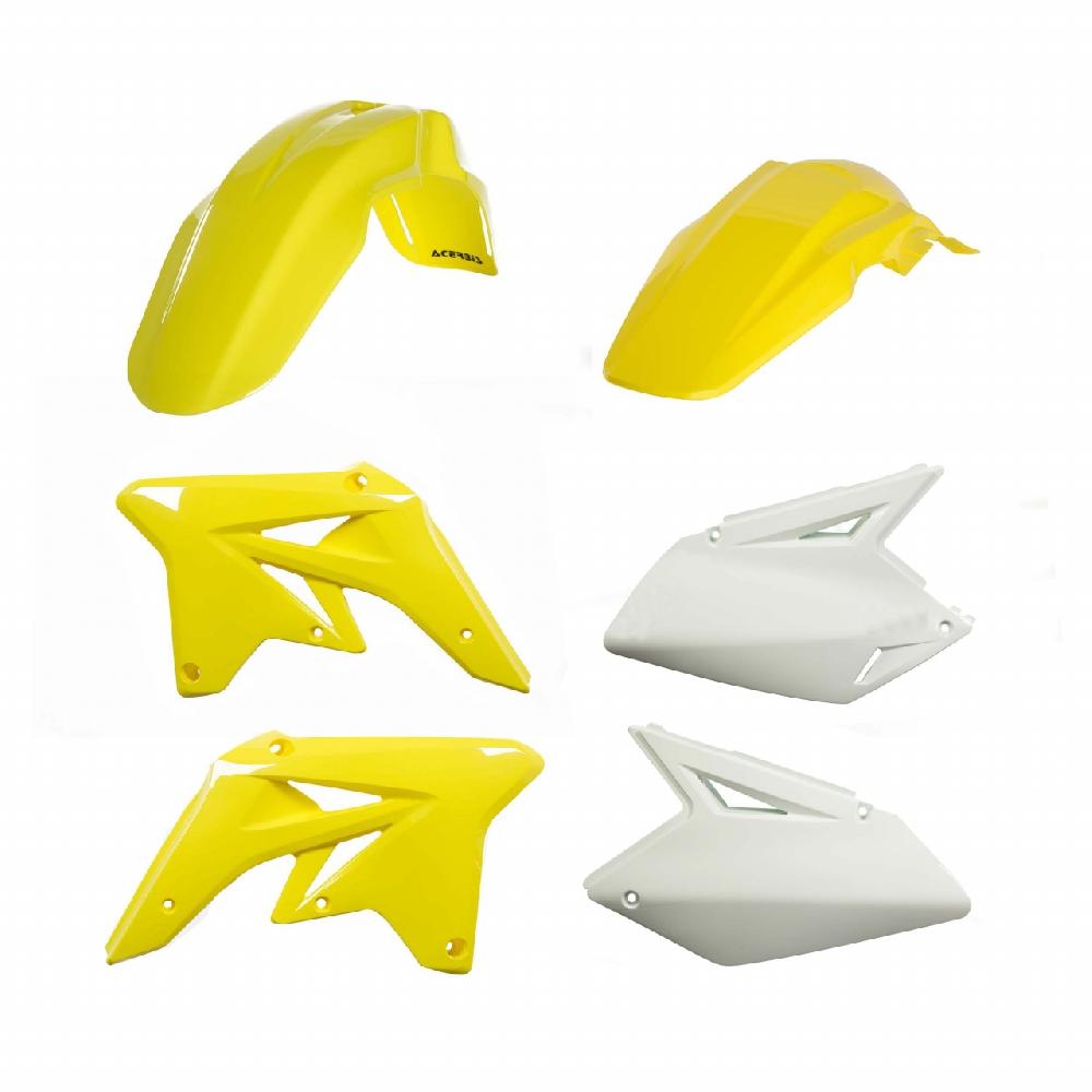 Acerbis KIT PLASTICHE Prezzo Ridotto