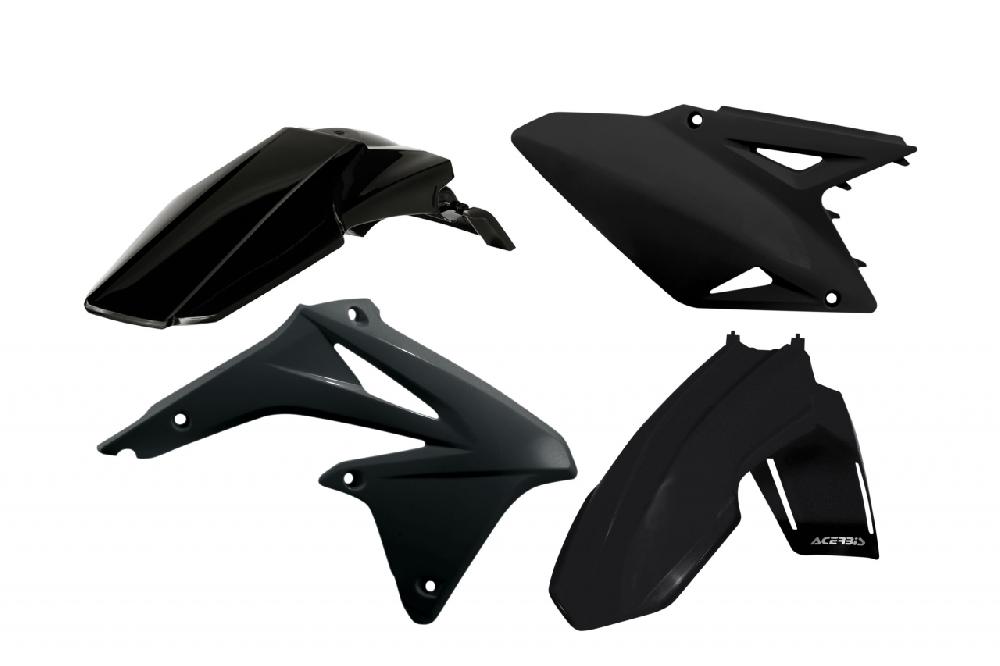 Acerbis KIT PLASTICHE Sottocosto