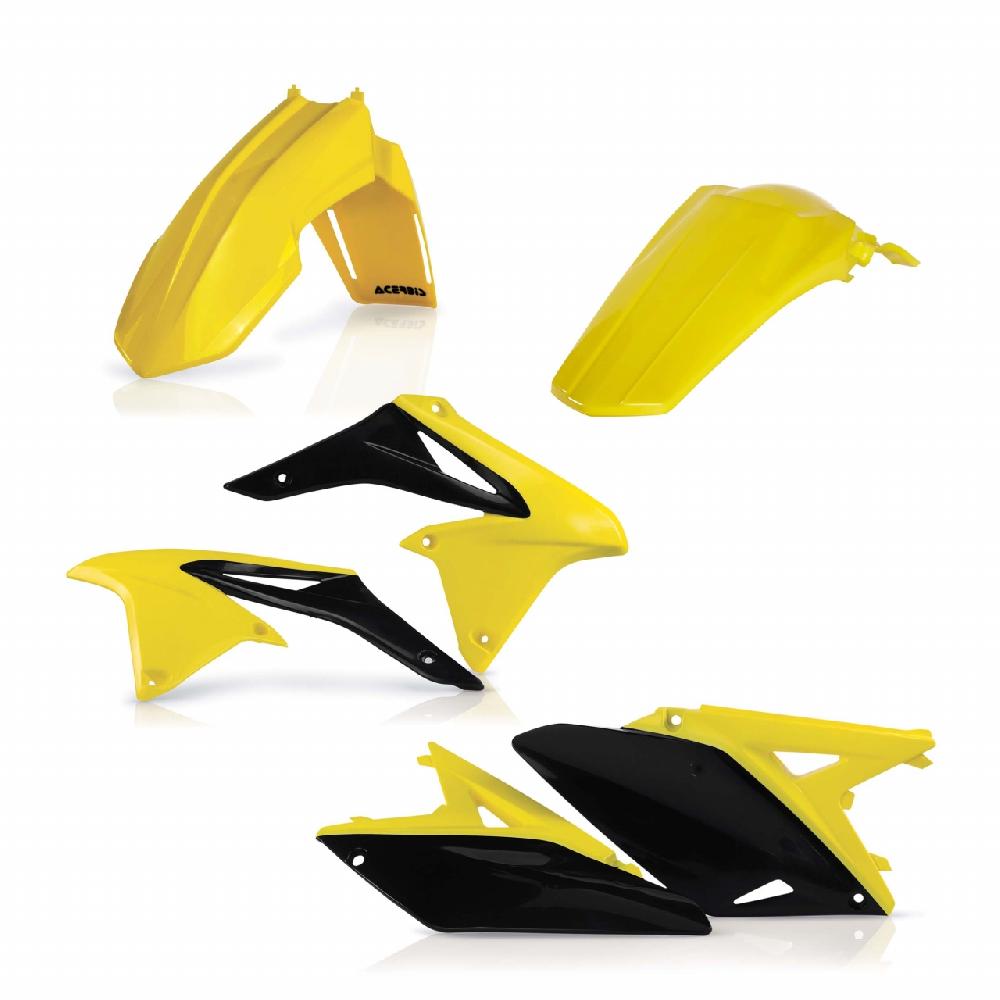 Acerbis KIT PLASTICHE Convenienza
