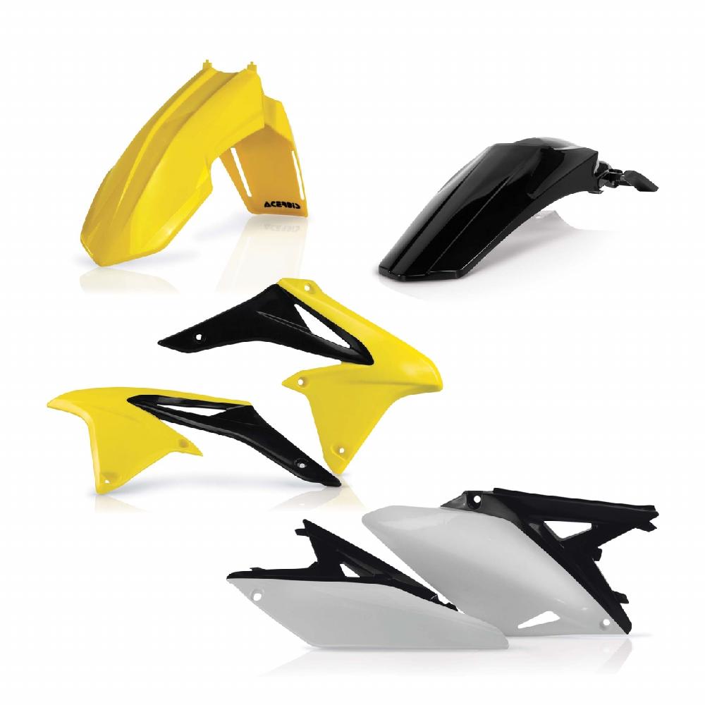 Acerbis KIT PLASTICHE Convenienza