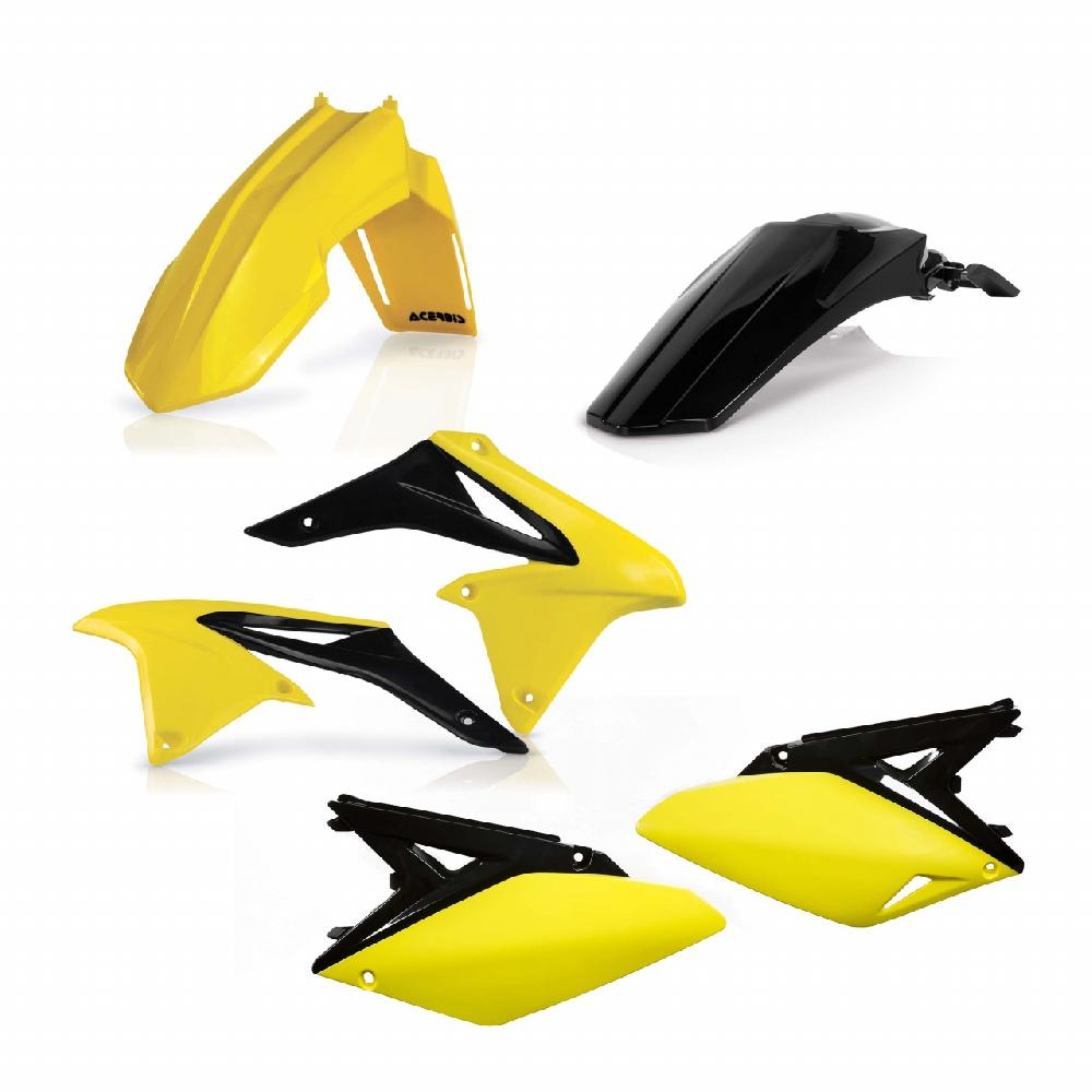 Acerbis KIT PLASTICHE Convenienza