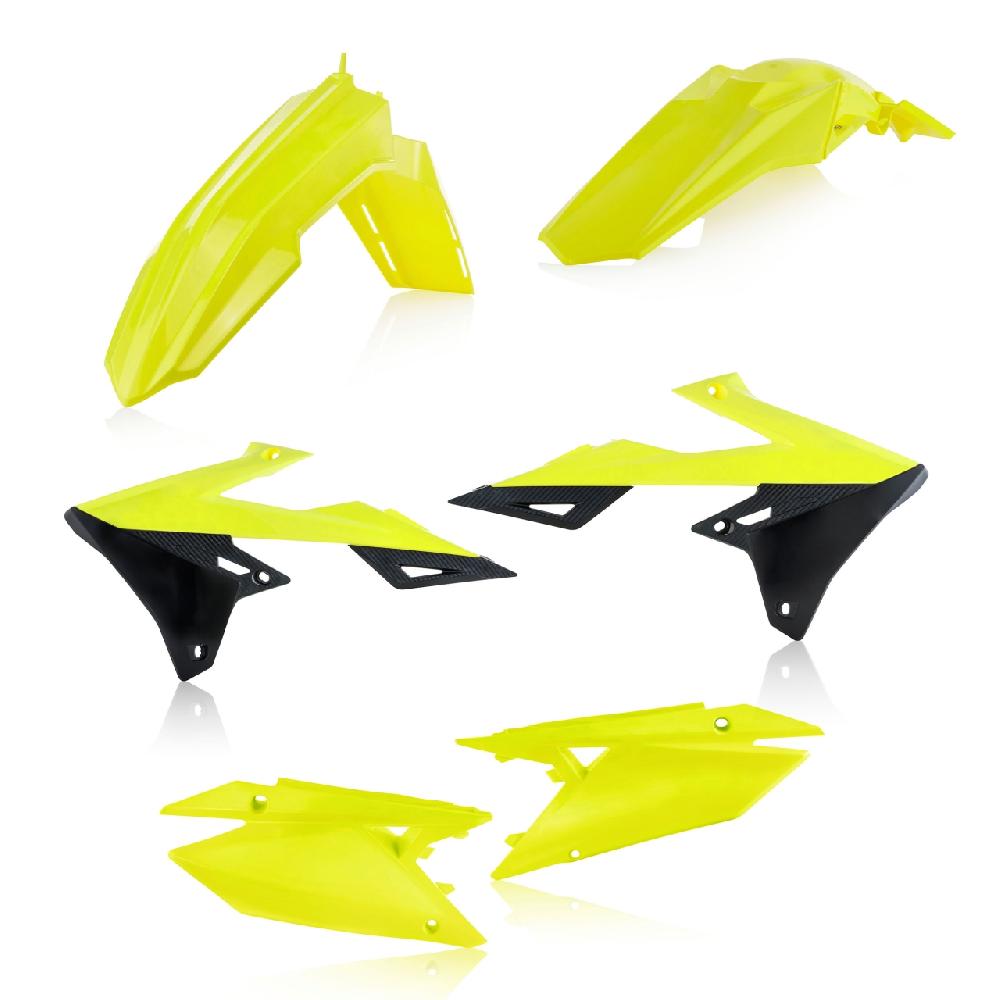 Acerbis KIT PLASTICHE Novità