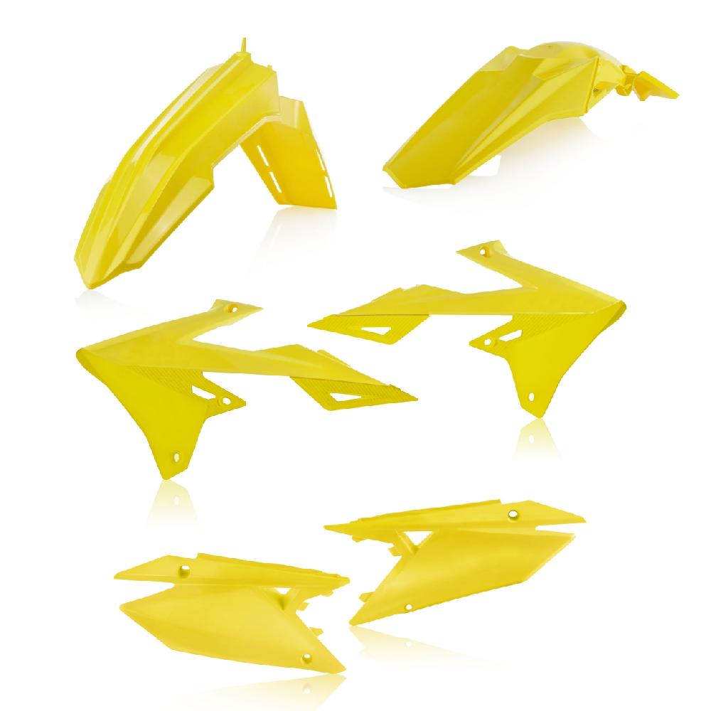 Acerbis PLASTIC KIT Presa