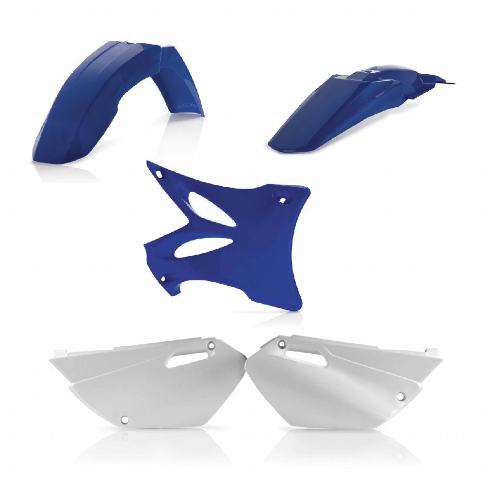 Acerbis KIT PLASTICHE Sconto