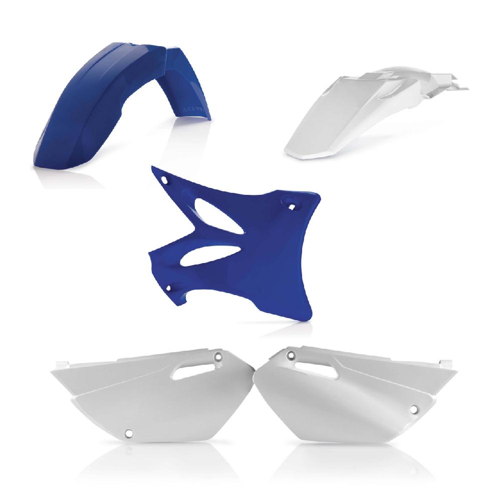 Acerbis KIT PLASTICHE Sconto