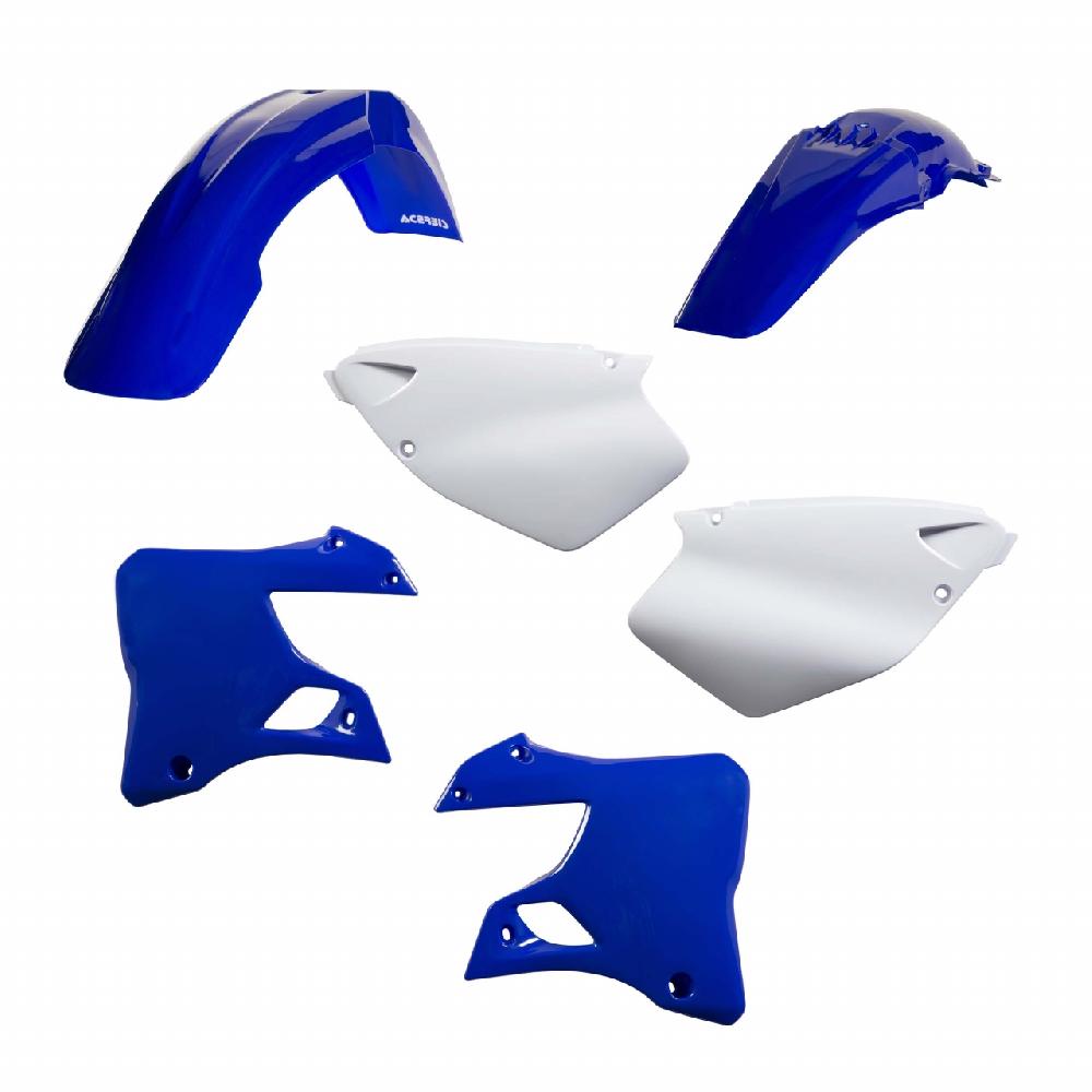 Acerbis KIT PLASTICHE In Vendita