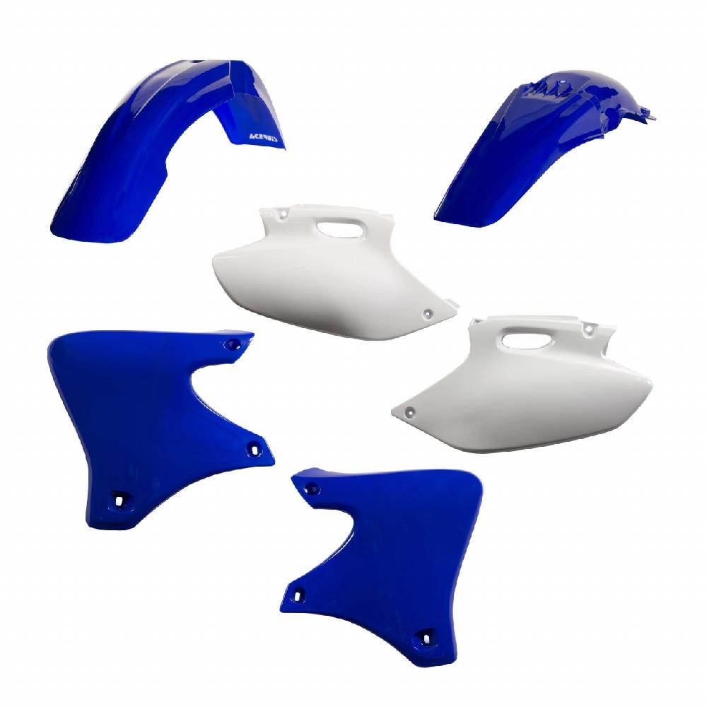 Acerbis KIT PLASTICHE Saldi