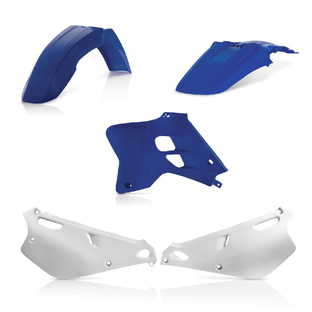 Acerbis KIT PLASTICHE Offerte
