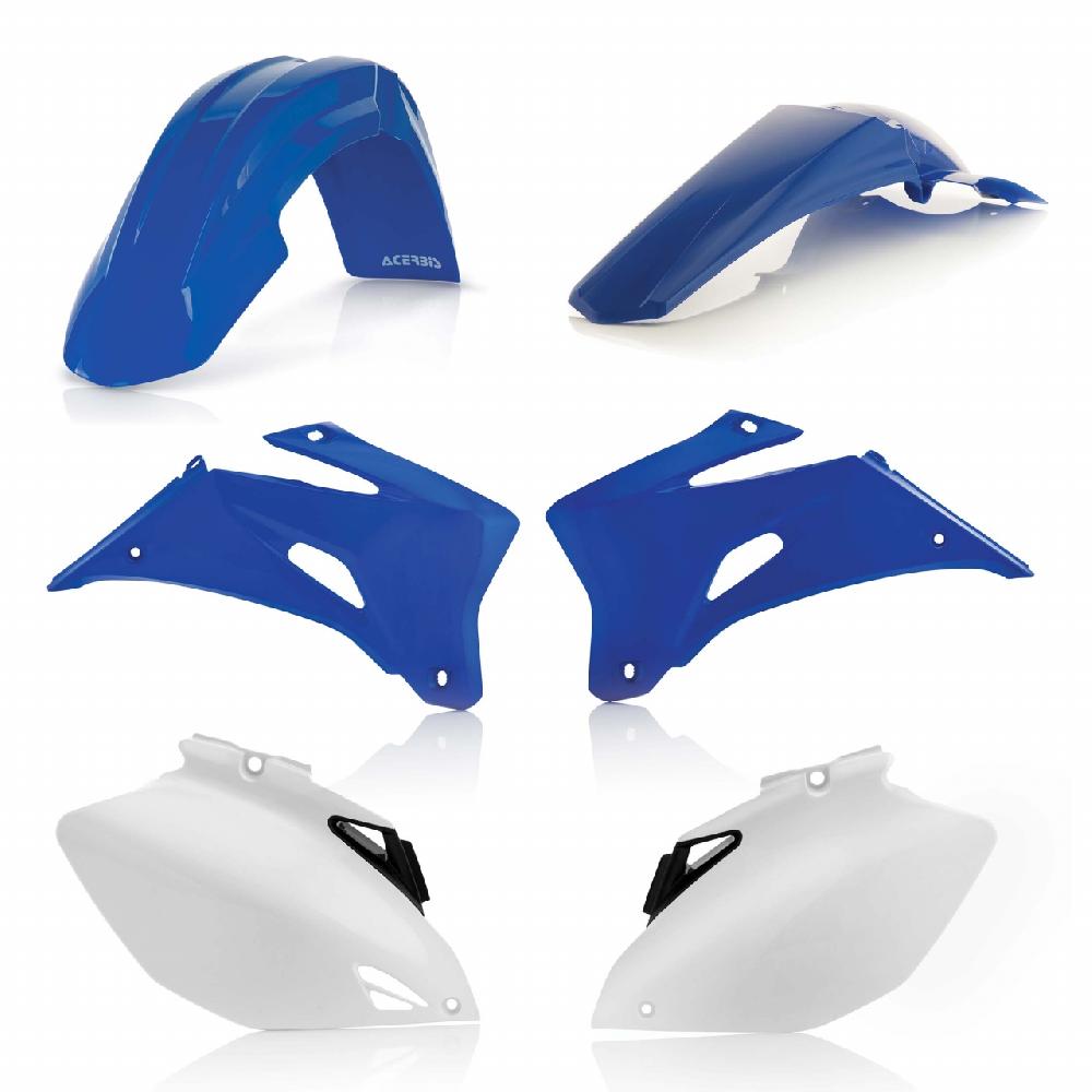 Acerbis KIT PLASTICHE Vendita Economica