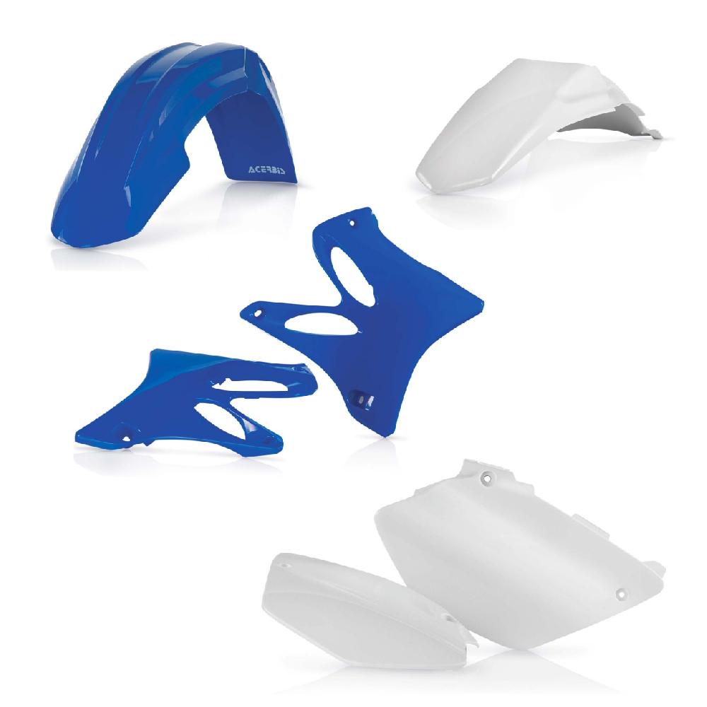 Acerbis KIT PLASTICHE Saldi Di Fabbrica