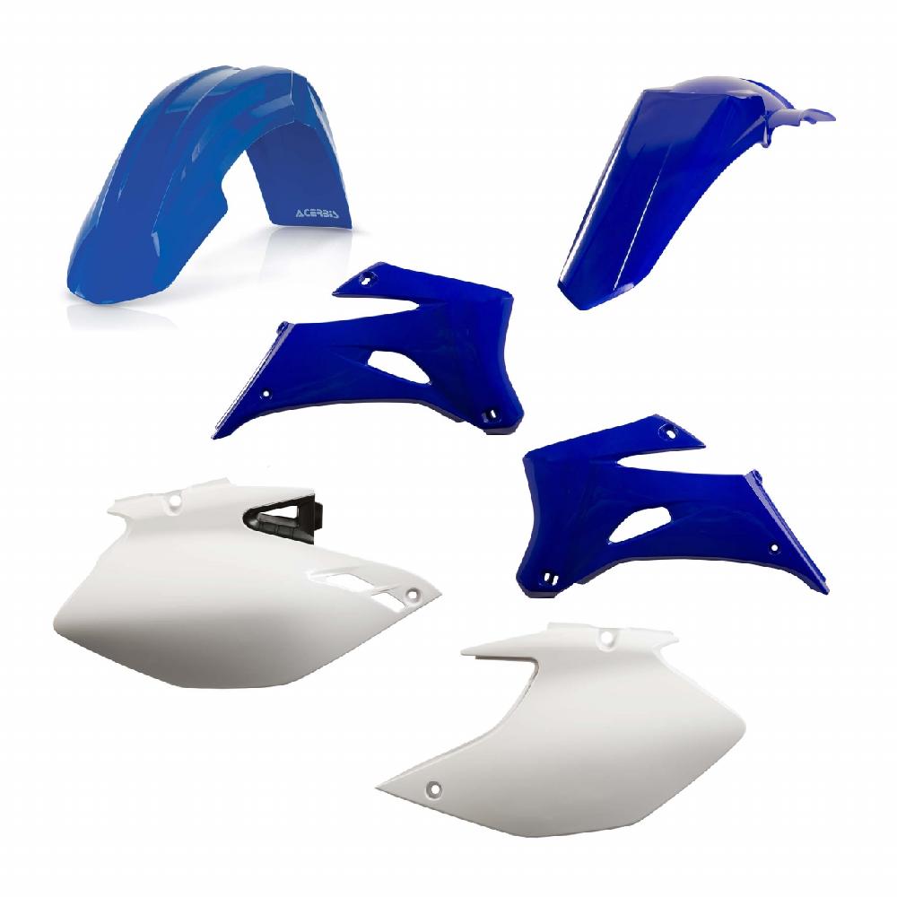 Acerbis KIT PLASTICHE Vendite Flash